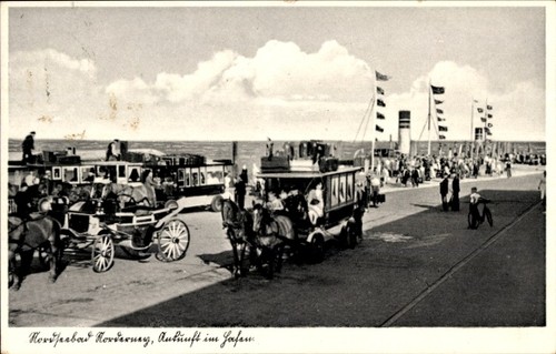 Nordseebad norderney - nordseebad,