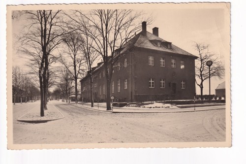 Unna westf - ak,