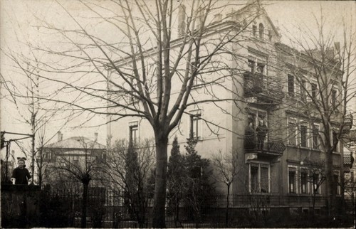Foto heidenau der - heidenau,